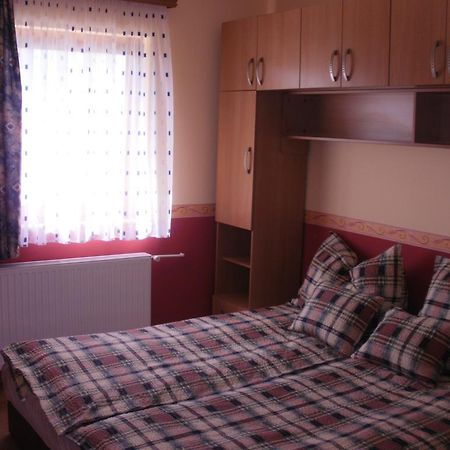 Bodzavirag Apartman زلاكاروس المظهر الخارجي الصورة