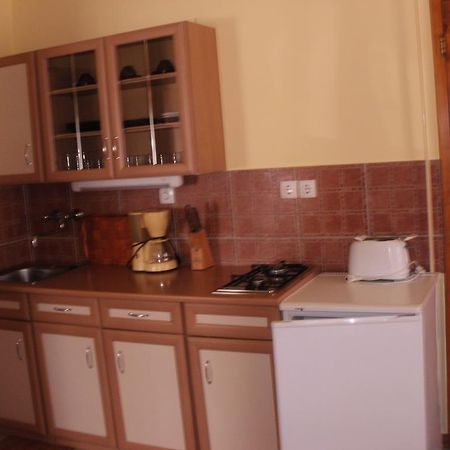 Bodzavirag Apartman زلاكاروس المظهر الخارجي الصورة