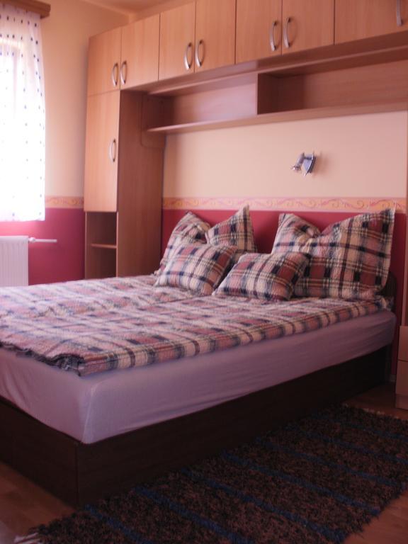 Bodzavirag Apartman زلاكاروس المظهر الخارجي الصورة