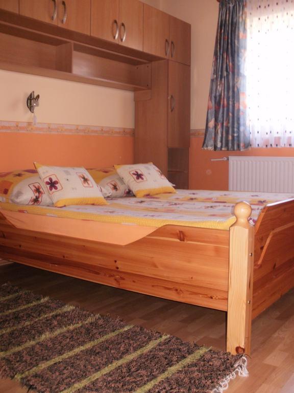 Bodzavirag Apartman زلاكاروس المظهر الخارجي الصورة