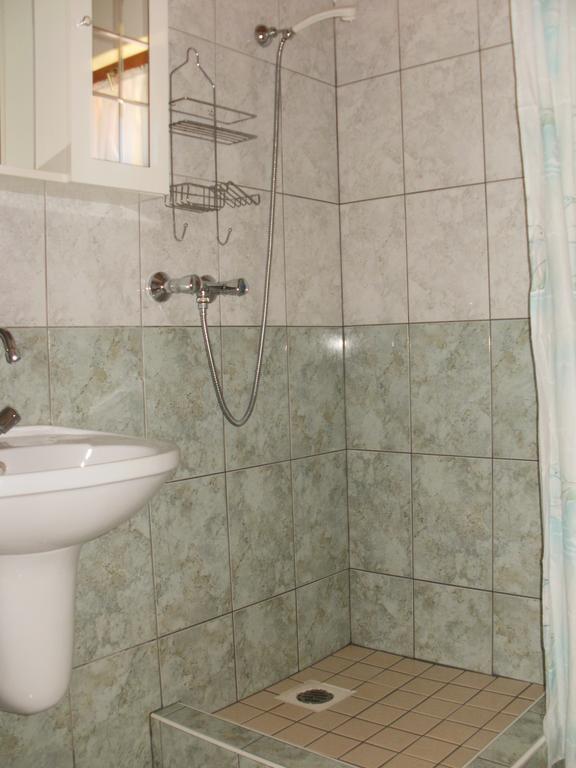 Bodzavirag Apartman زلاكاروس المظهر الخارجي الصورة