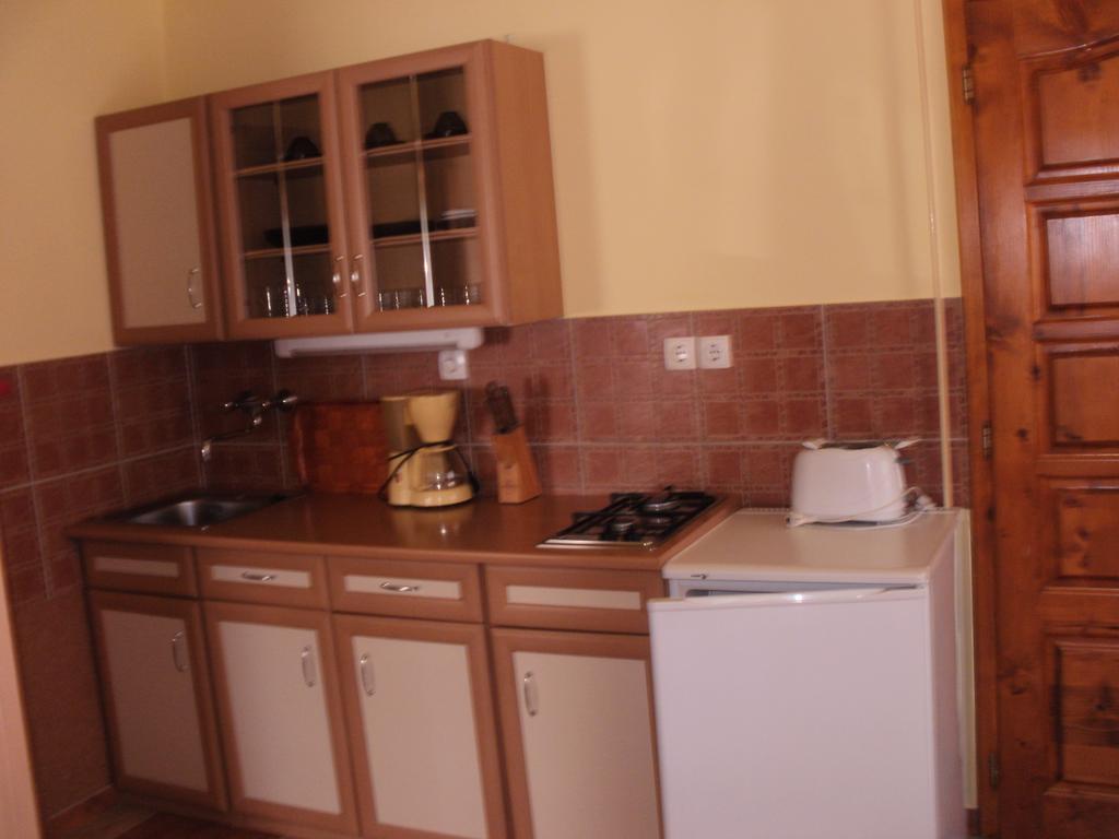 Bodzavirag Apartman زلاكاروس المظهر الخارجي الصورة
