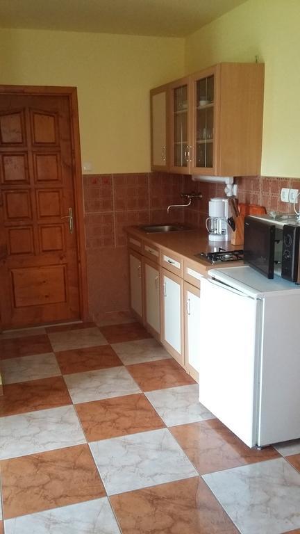 Bodzavirag Apartman زلاكاروس المظهر الخارجي الصورة