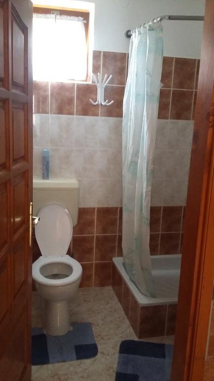 Bodzavirag Apartman زلاكاروس المظهر الخارجي الصورة