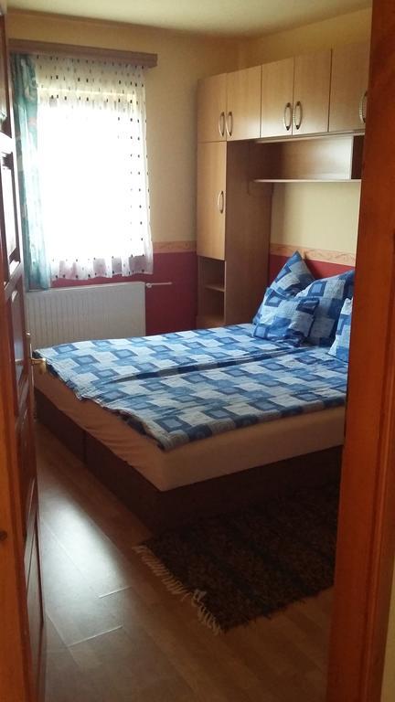 Bodzavirag Apartman زلاكاروس المظهر الخارجي الصورة
